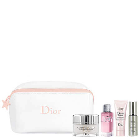 Dior,Dior Capture Totale Set 4 Pcs With Dior Pouch Limited-Edition 2020,Dior Capture Totale Set 4 Pcs With Dior Pouch Limited-Edition 2020 ราคา,Dior Capture Totale Set 4 Pcs With Dior Pouch Limited-Edition 2020 รีวิว,Dior Capture Totale Set 4 Pcs With Dior Pouch Limited-Edition 2020 reviews